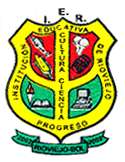 ESCUDO INSTITUCIONAL